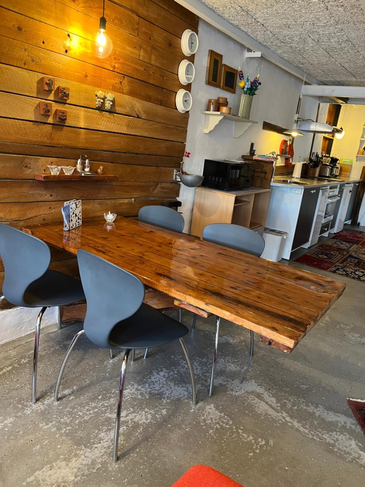 Farmer Apartment Ravning Bredsten  Buitenkant foto