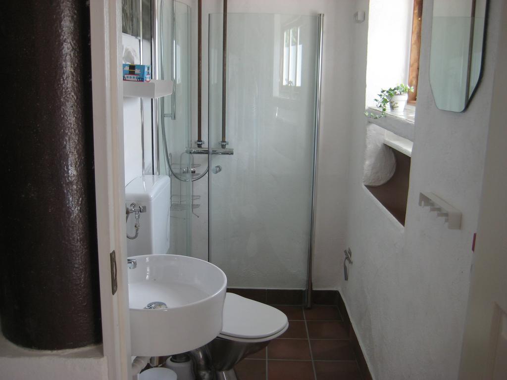 Farmer Apartment Ravning Bredsten  Buitenkant foto